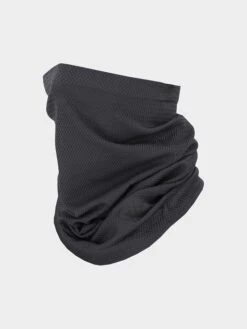 4F Loop-Schal In Anthrazit