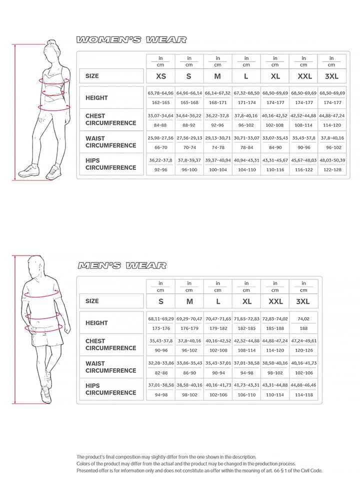 4F Sport-BH In Dunkelblau/ Bunt - Image 5