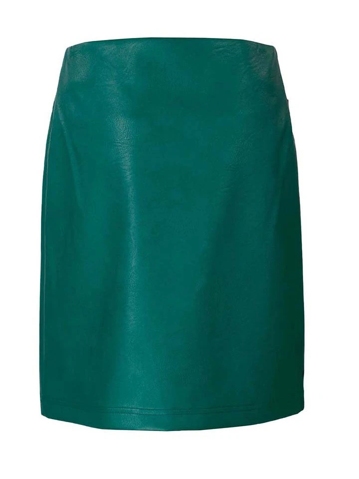 Rock "Take A Chance" In Dunkelgrün - Image 2