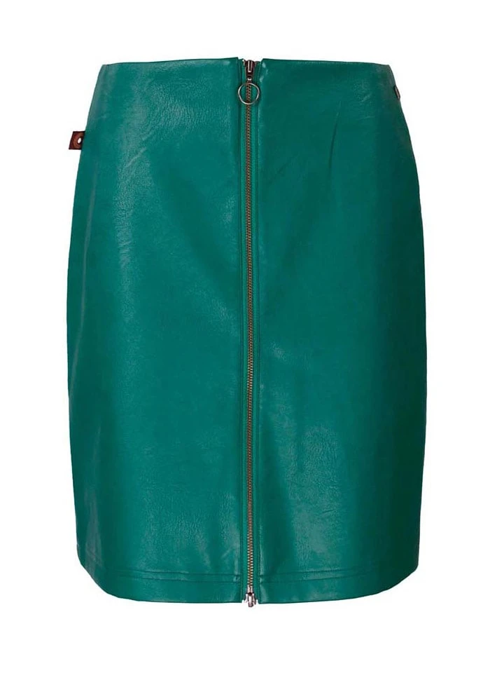 Rock "Take A Chance" In Dunkelgrün