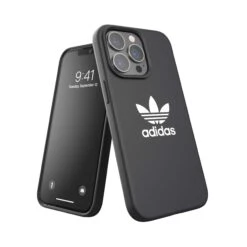 ADIDAS Moulded Case "" Für IPhone 13 Pro In Schwarz