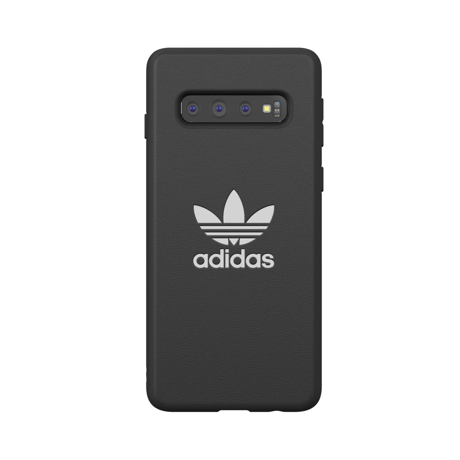 ADIDAS Moulded Case "Moulded Case New Basic" Für Galaxy S10 In Schwarz - Image 2