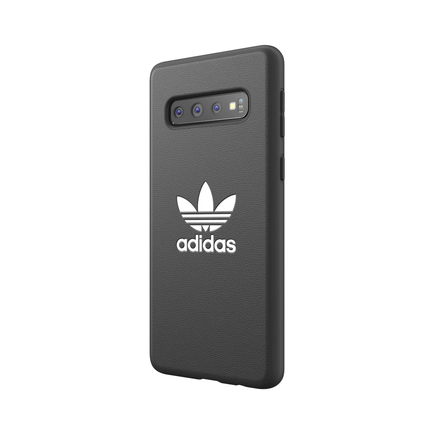 ADIDAS Moulded Case "Moulded Case New Basic" Für Galaxy S10 In Schwarz - Image 3