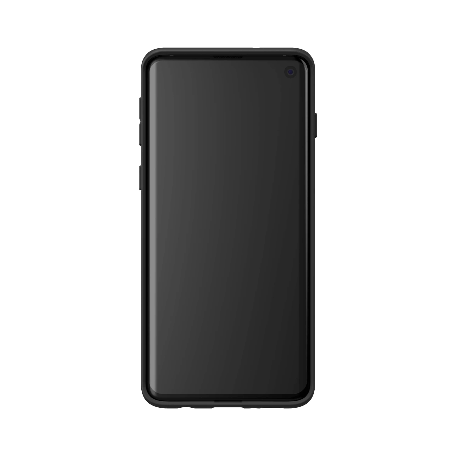 ADIDAS Moulded Case "Moulded Case New Basic" Für Galaxy S10 In Schwarz - Image 4