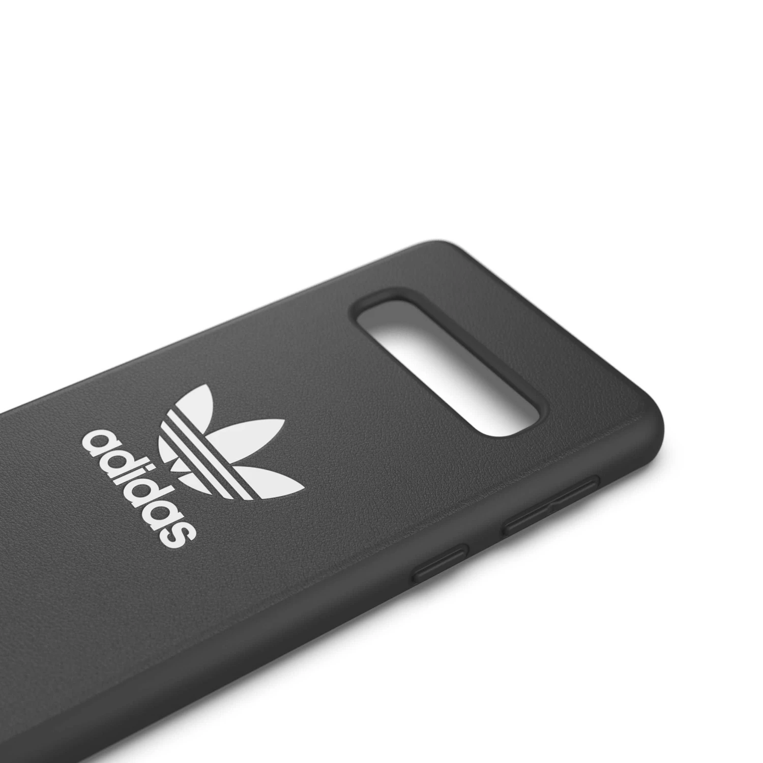 ADIDAS Moulded Case "Moulded Case New Basic" Für Galaxy S10 In Schwarz - Image 6