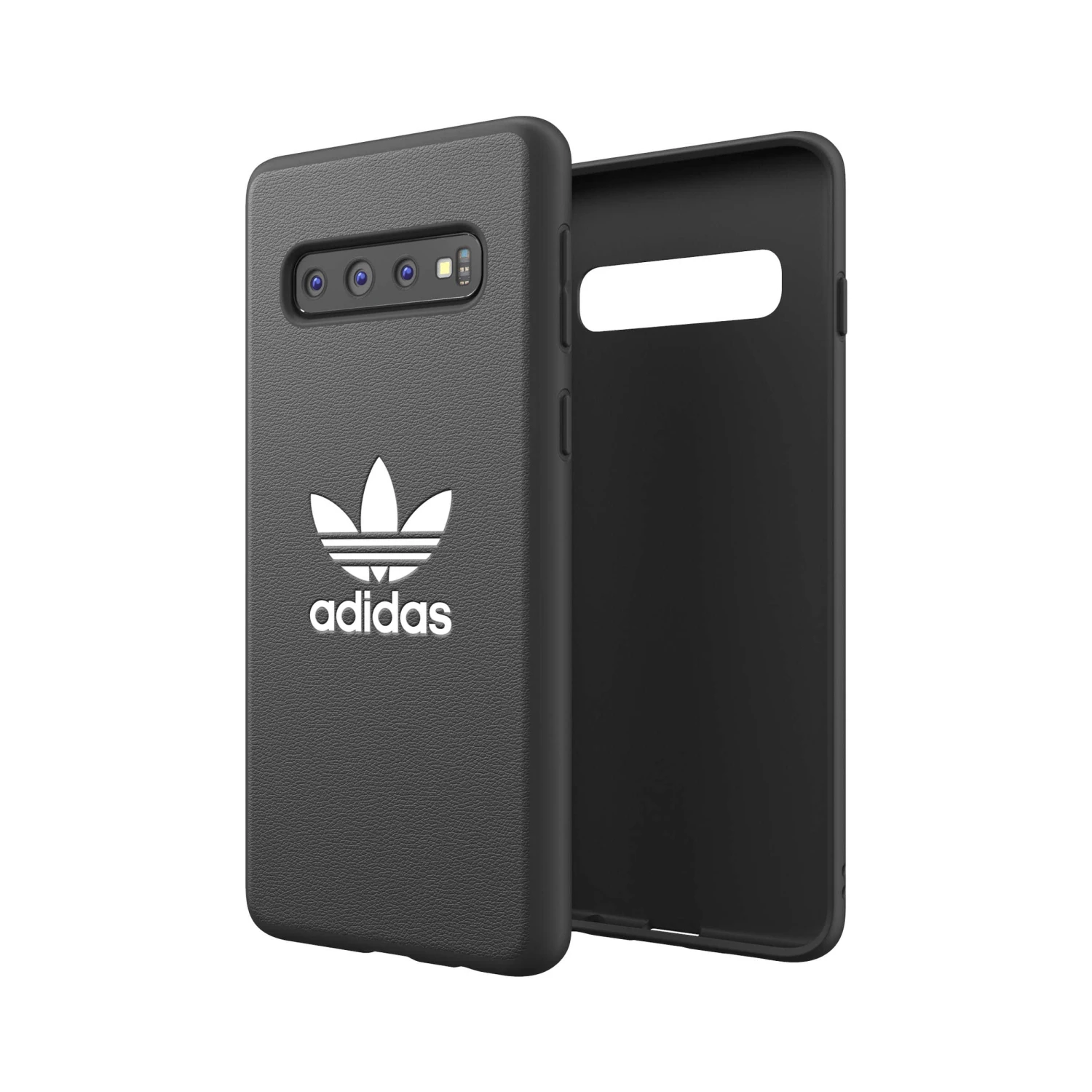 ADIDAS Moulded Case "Moulded Case New Basic" Für Galaxy S10 In Schwarz - Image 7