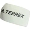 Adidas TERREX Stirnband In Linen Green