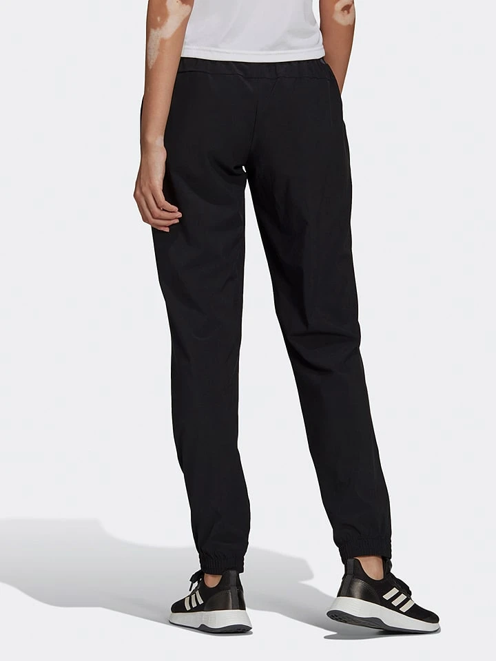 ADIDAS Trainingshose In Schwarz - Image 2