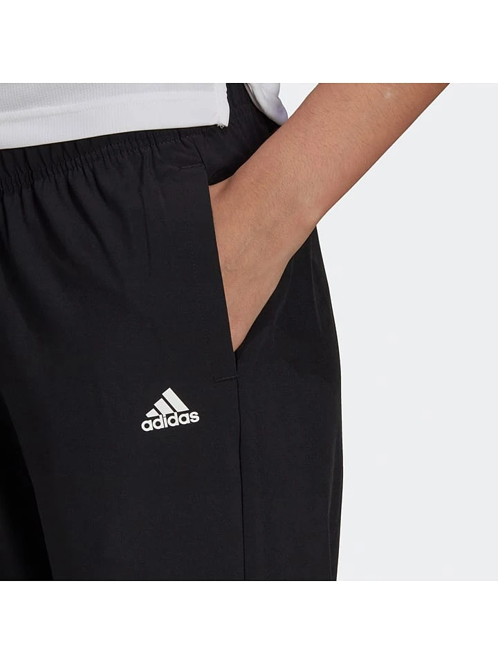 ADIDAS Trainingshose In Schwarz - Image 3