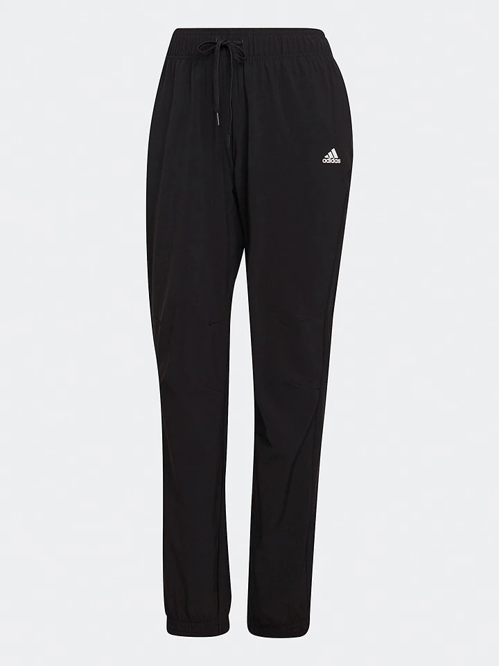 ADIDAS Trainingshose In Schwarz - Image 4