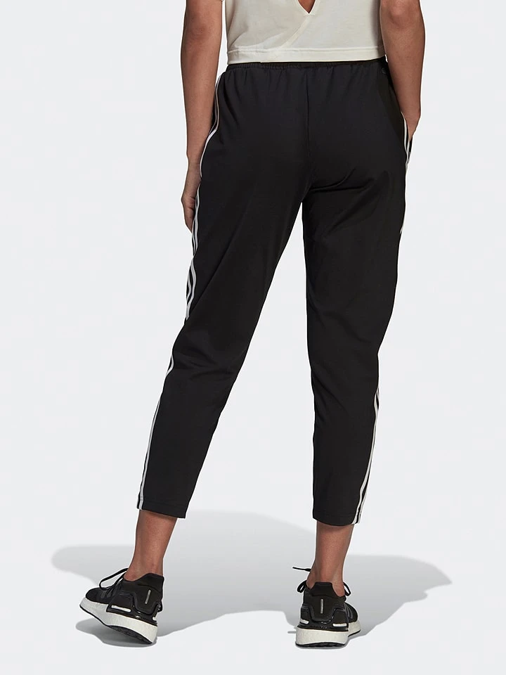 ADIDAS Trainingshose "KT 3S TAP" In Schwarz - Image 2