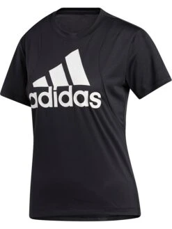 ADIDAS Trainingsshirt "Batch Of Sport" In Schwarz