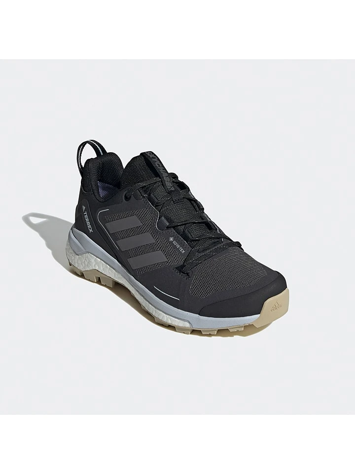 ADIDAS Trekkingschuhe "Terrex Skychaser 2 GTX" In Schwarz