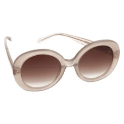 Aigner Sonnenbrille In Beige