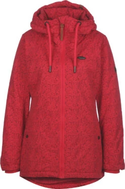 Winterjacke LilouAK In Fiesta