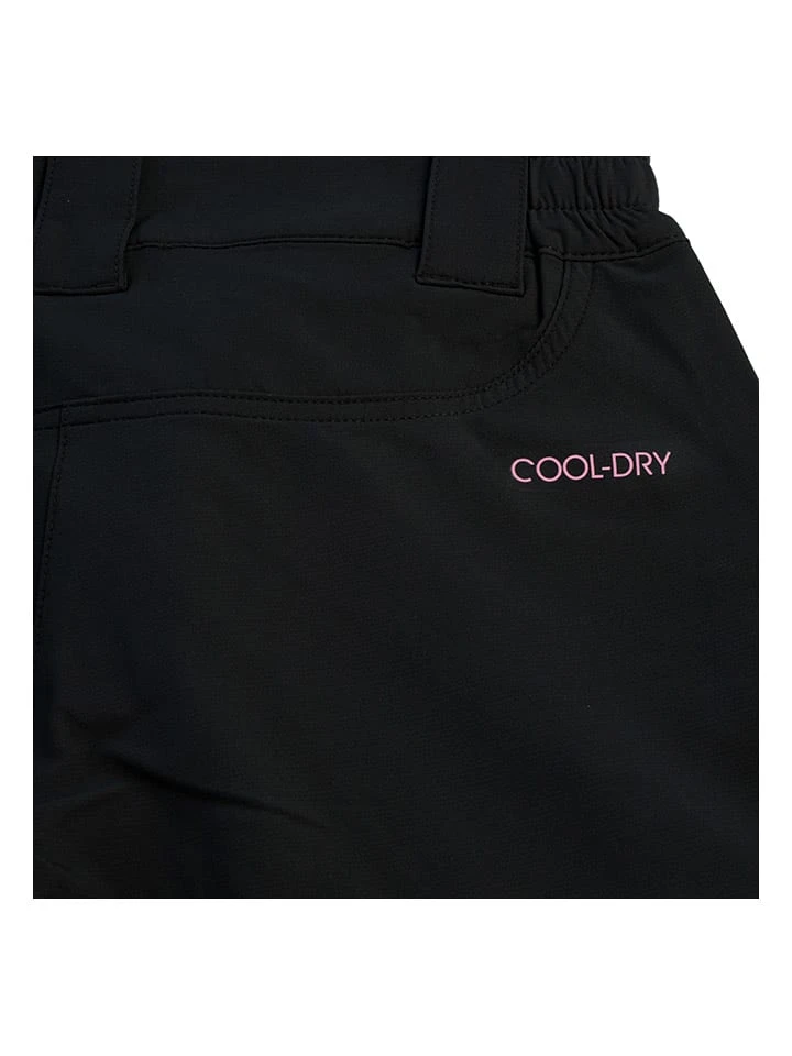 Softshellhose "Ulana" In Schwarz - Image 5