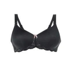 ANITA Still-BH Miss Lovely In Schwarz