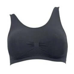 ANITA Umstands-BH In Schwarz