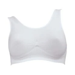 ANITA Umstands-BH In Weiß