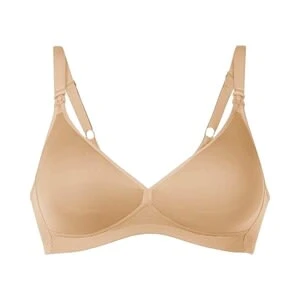 Umstands- Und Still-BH Miss Anita Spacer In Natur