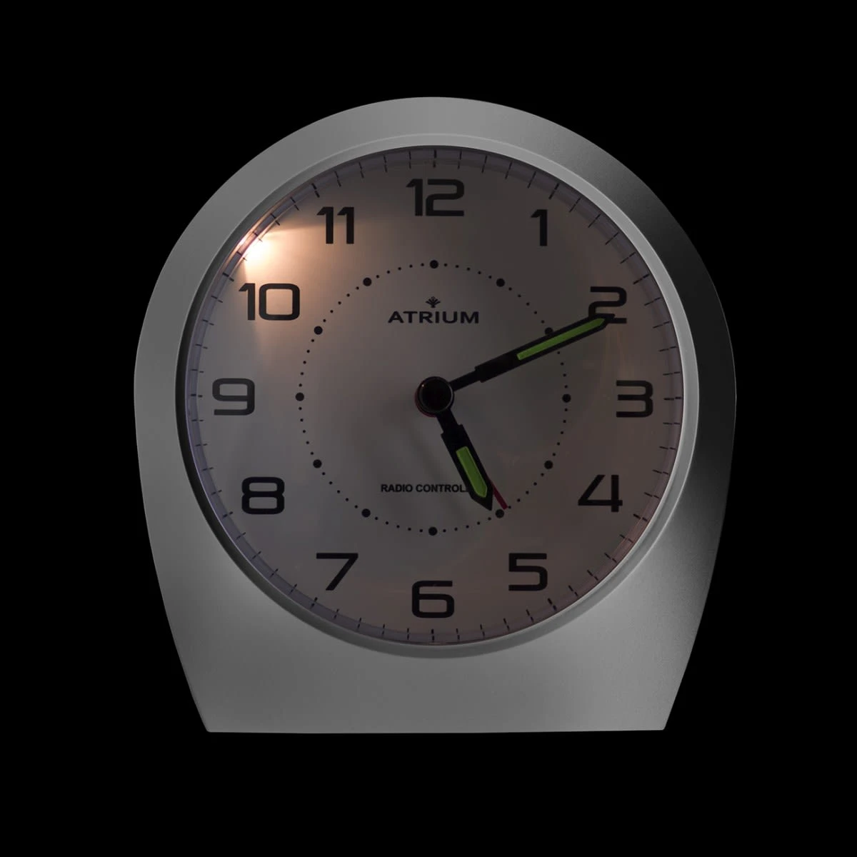 Wecker A620-19 In Silber - Image 2