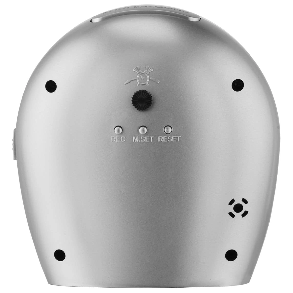 Wecker A620-19 In Silber - Image 3