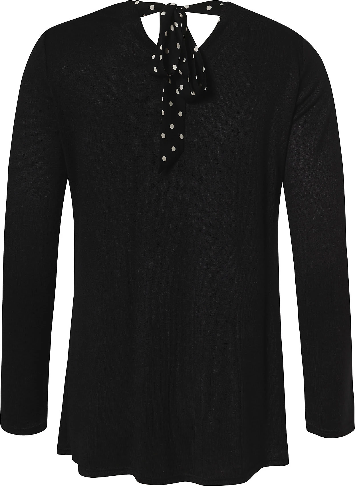 Umstandspullover TUNIC - Image 2