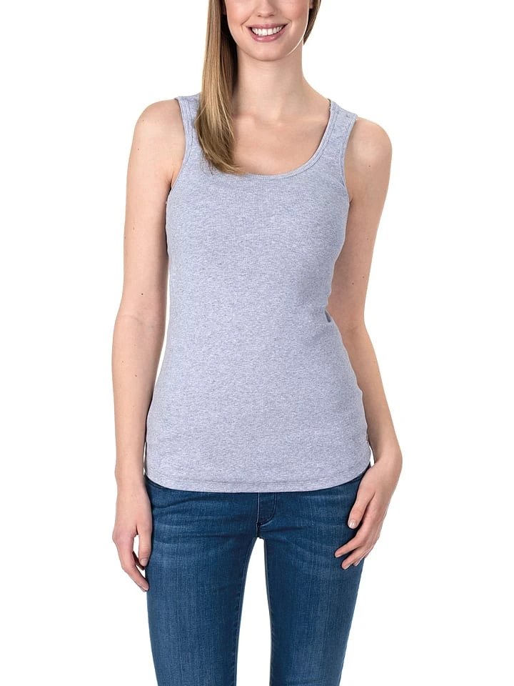 Stilltop "Ada" In Hellgrau - Image 4