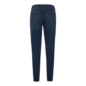 Umstands-Jeans Länge 32 In Denim - Image 2