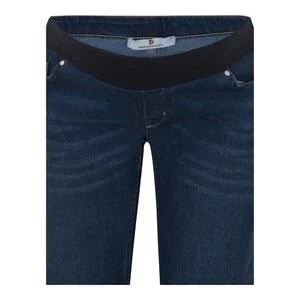 Umstands-Jeans Länge 32 In Denim - Image 3