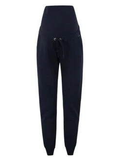 Umstandssweathose In Dunkelblau