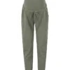 Umstandssweathose In Oliv