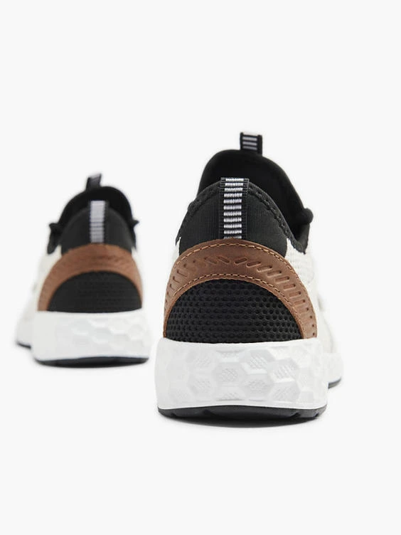 Bench Sneaker Beige - Image 4