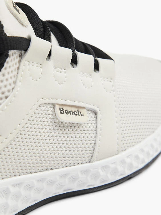Bench Sneaker Beige - Image 5