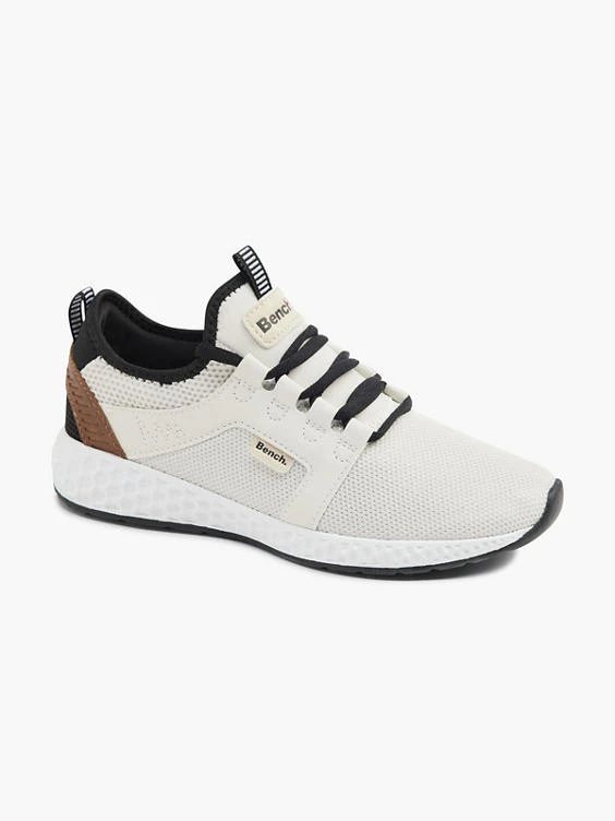 Bench Sneaker Beige - Image 6