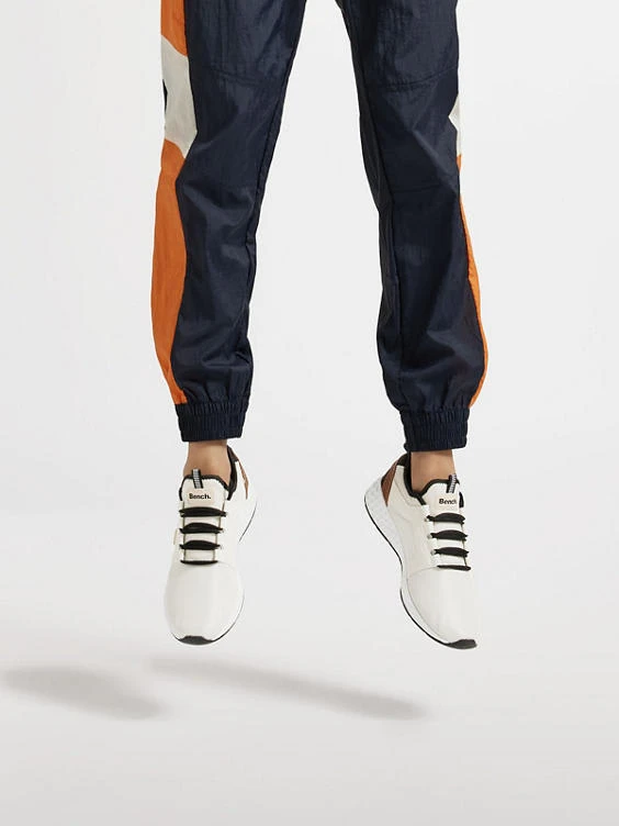 Bench Sneaker Beige - Image 8