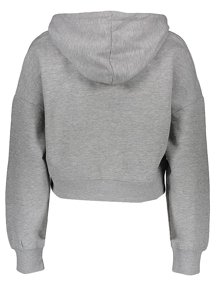 Bench Sweatshirt "Amerie" In Grau - Image 2