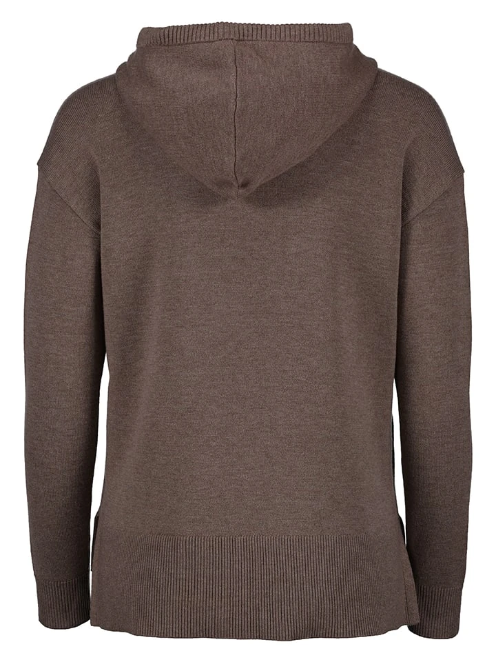 Betty Barclay Pullover In Braun - Image 2