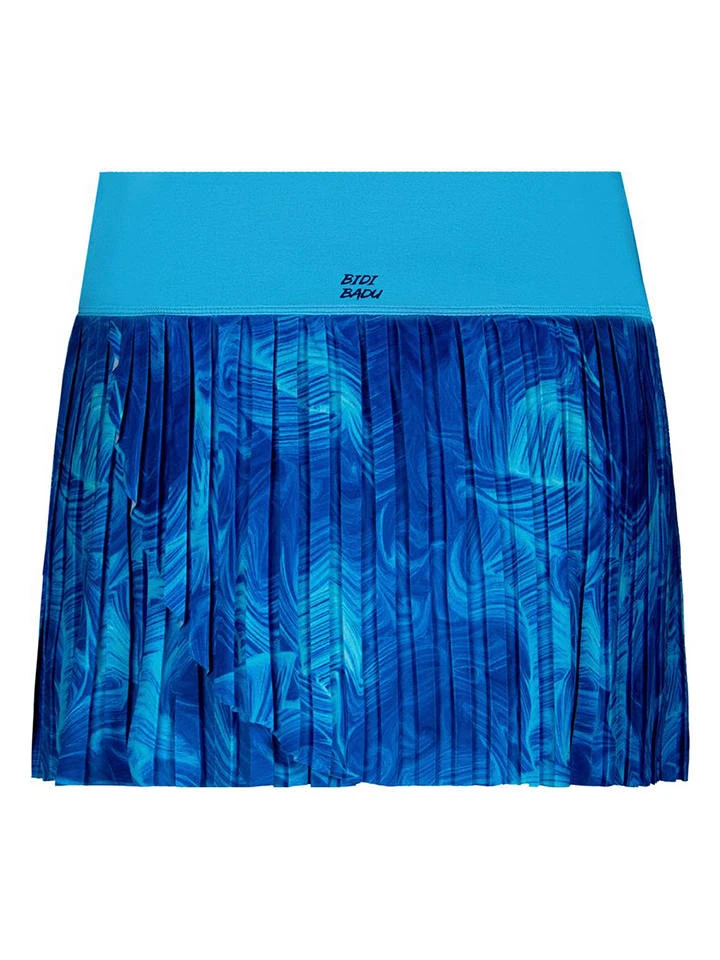 BIDI BADU Traininsgsrock "Inaya" In Blau - Image 2