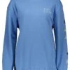 Billabong Sweatshirt "Gold Coast" In Blau