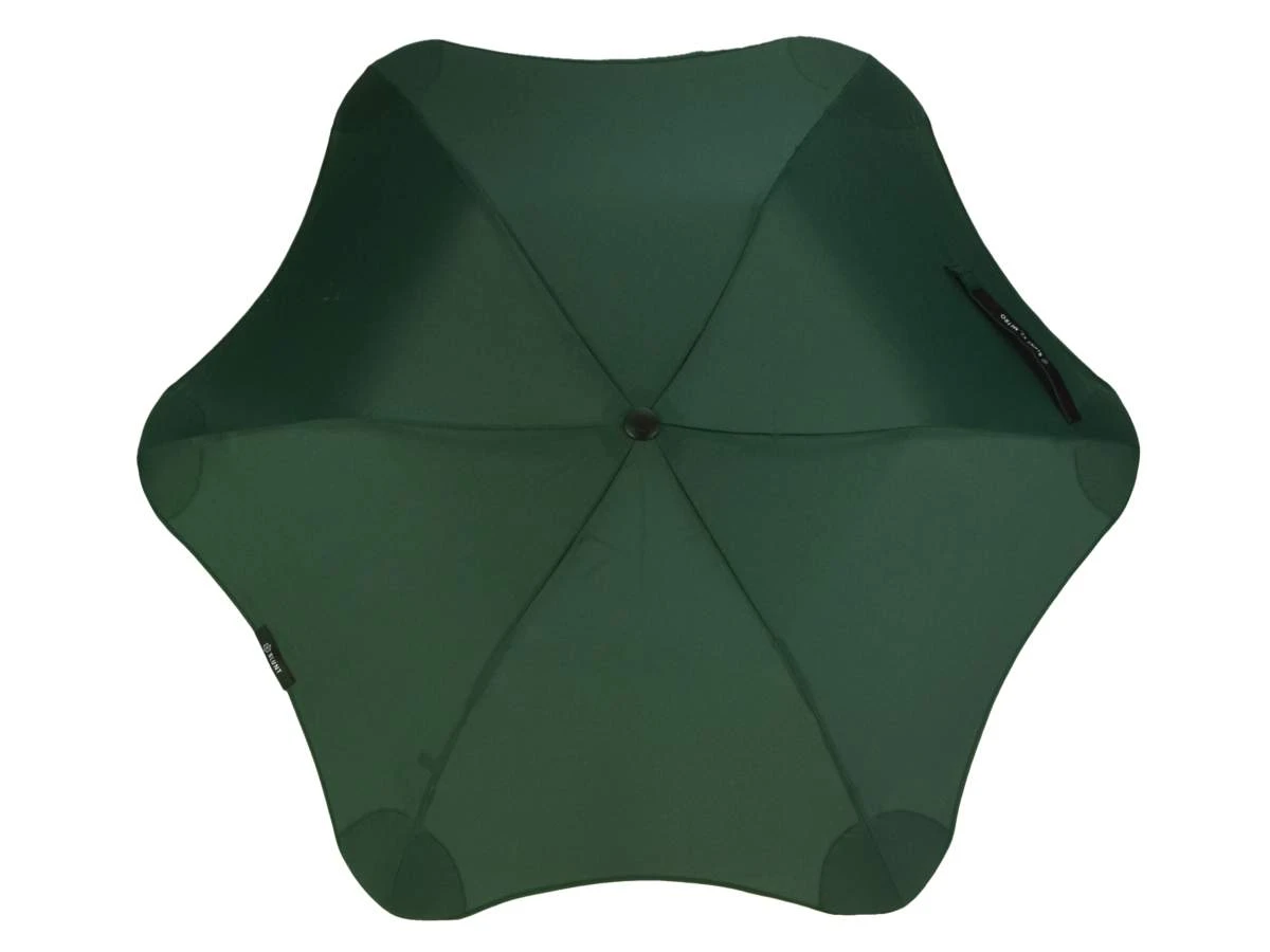 Regenschirm XS-Metro In Green - Image 3