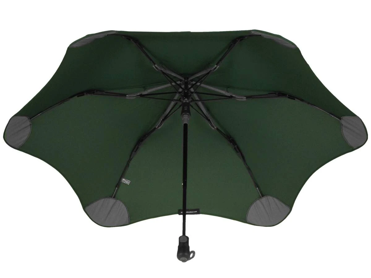 Regenschirm XS-Metro In Green - Image 5