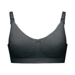 Bravado Umstands- Und Still-BH Confetti In Schwarz