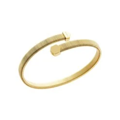Breil Armband Gleam Gold