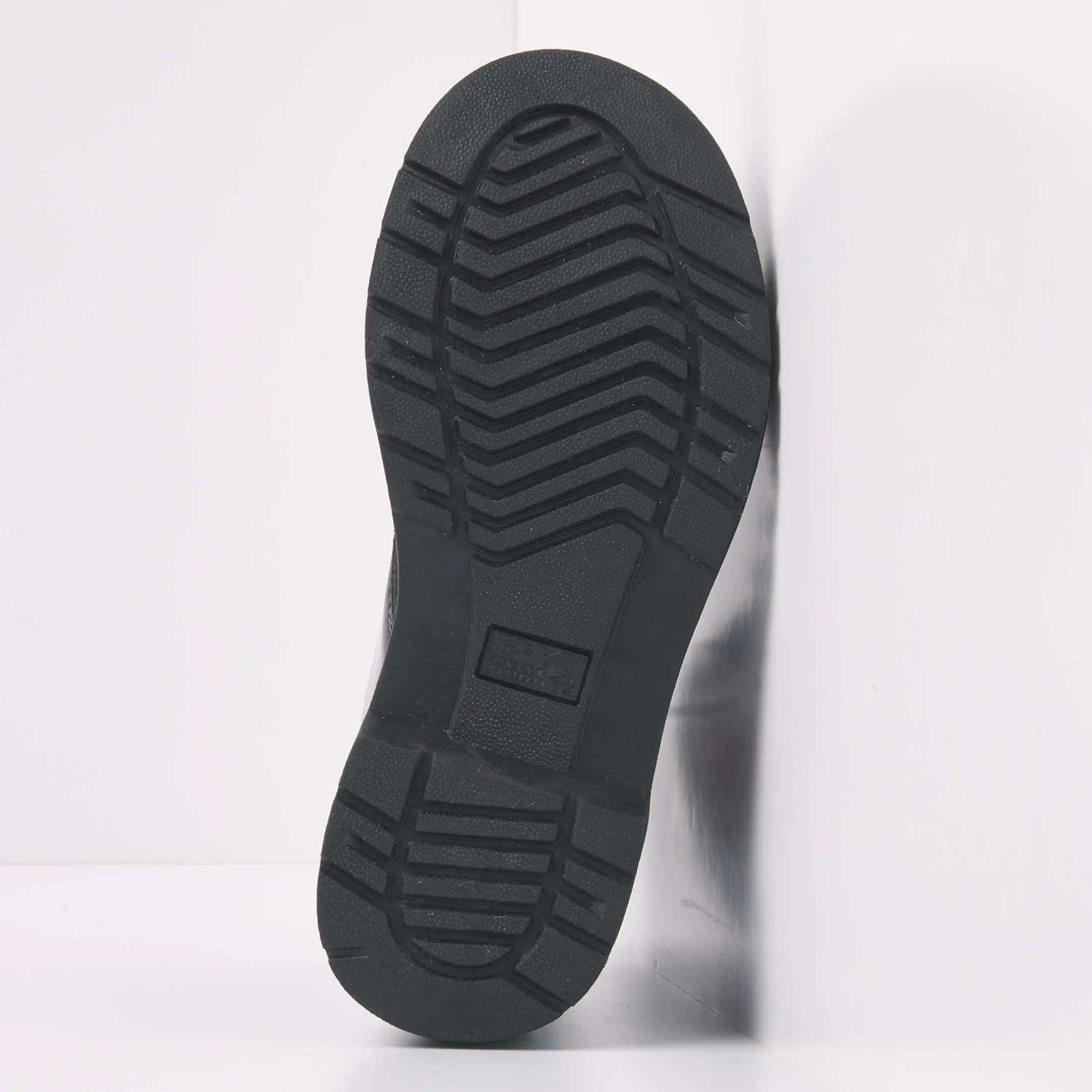 British Knights Sneaker Blake In Schwarz/geblümt - Image 6