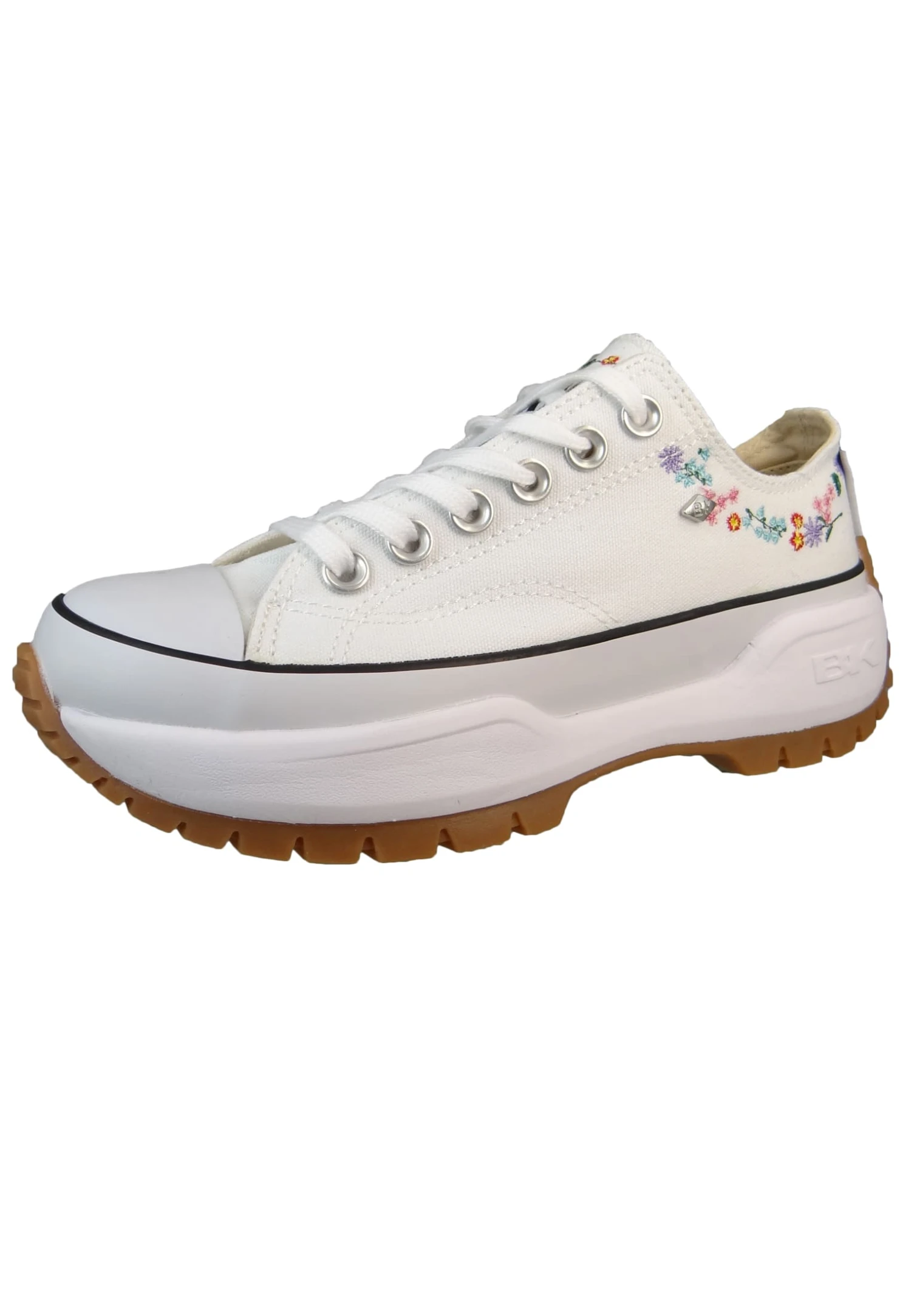 British Knights Sneaker Weiß - Image 2