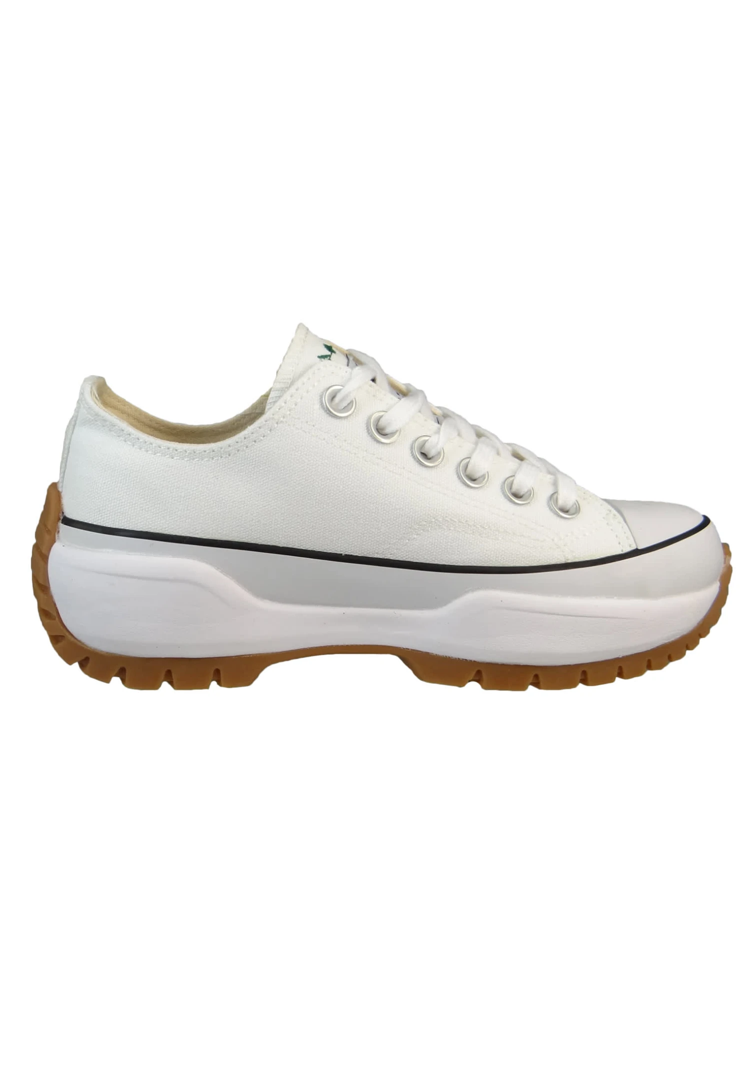 British Knights Sneaker Weiß - Image 5