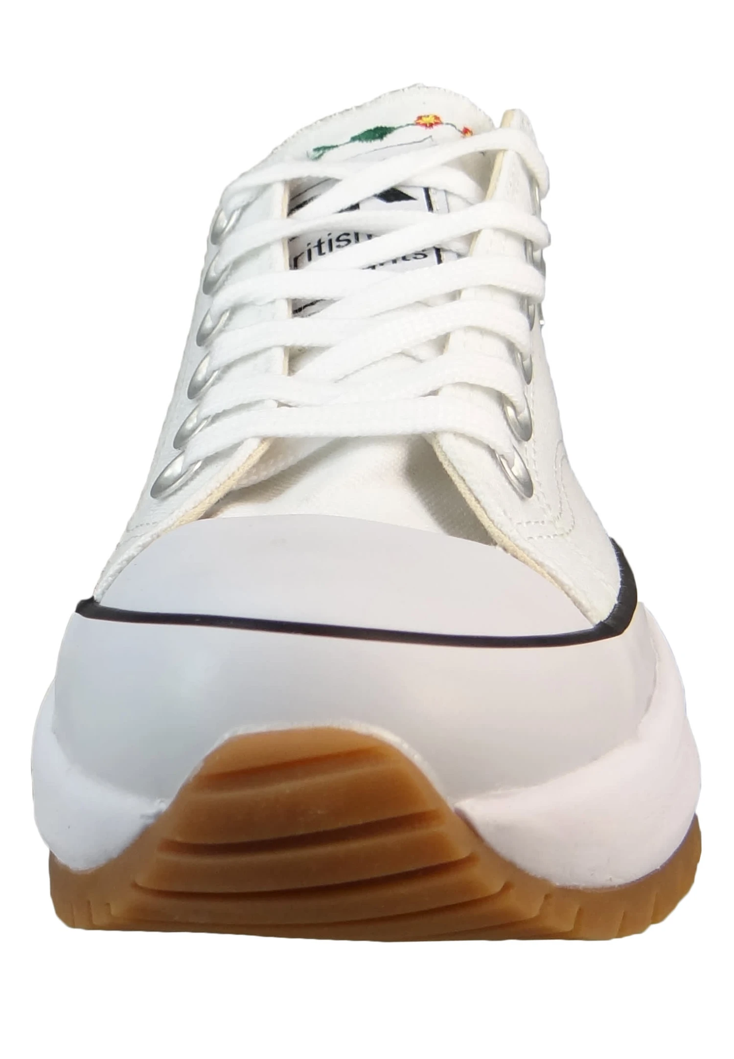 British Knights Sneaker Weiß - Image 6