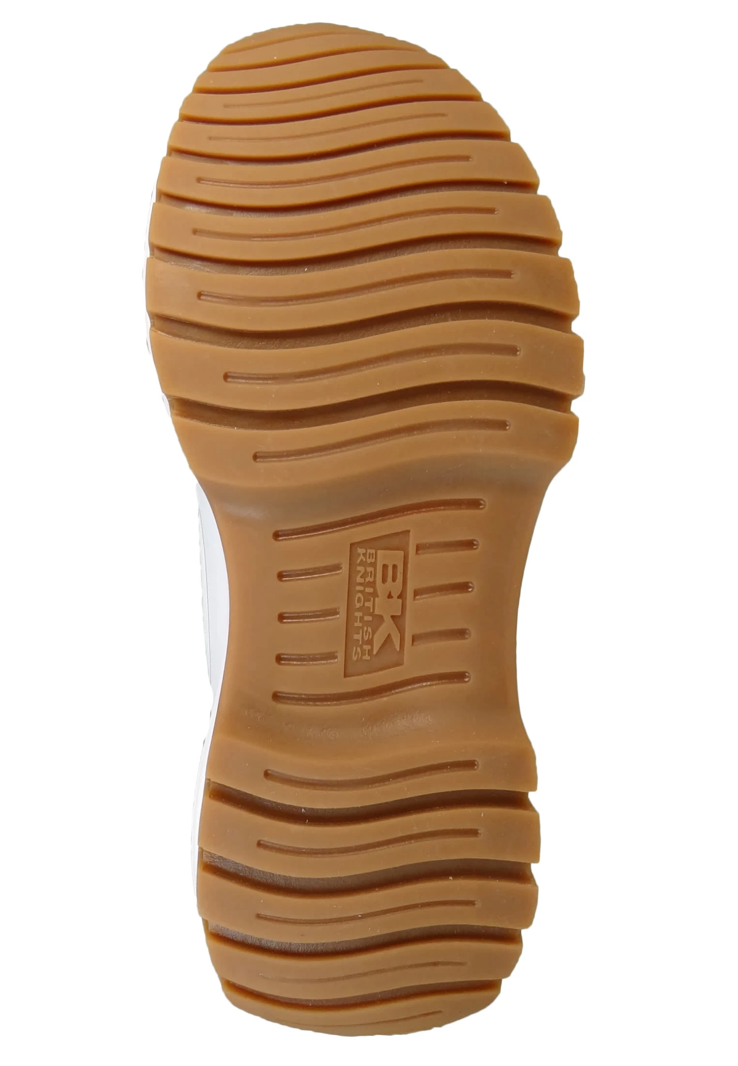 British Knights Sneaker Weiß - Image 7