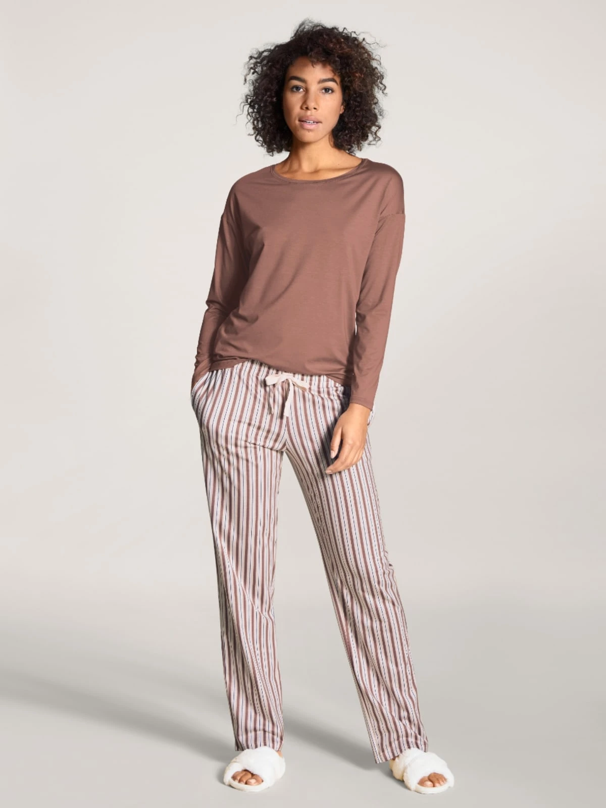 Calida Hose Tender Rose - Image 3